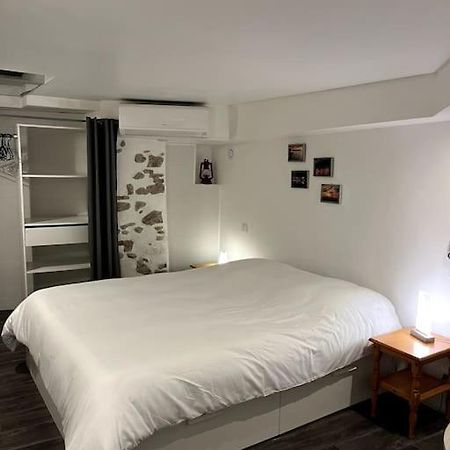 Appartement Climatise Albi - Centre Экстерьер фото