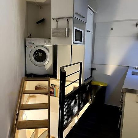 Appartement Climatise Albi - Centre Экстерьер фото
