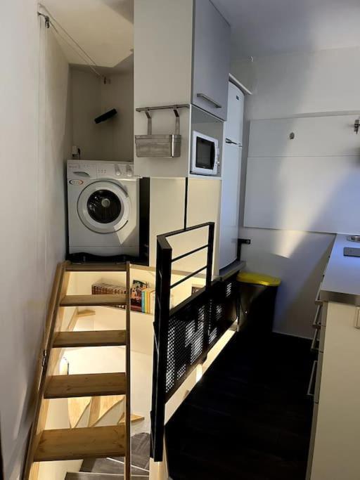 Appartement Climatise Albi - Centre Экстерьер фото
